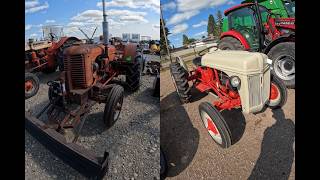Rosehill August 2026 Auction Preview (part 2)