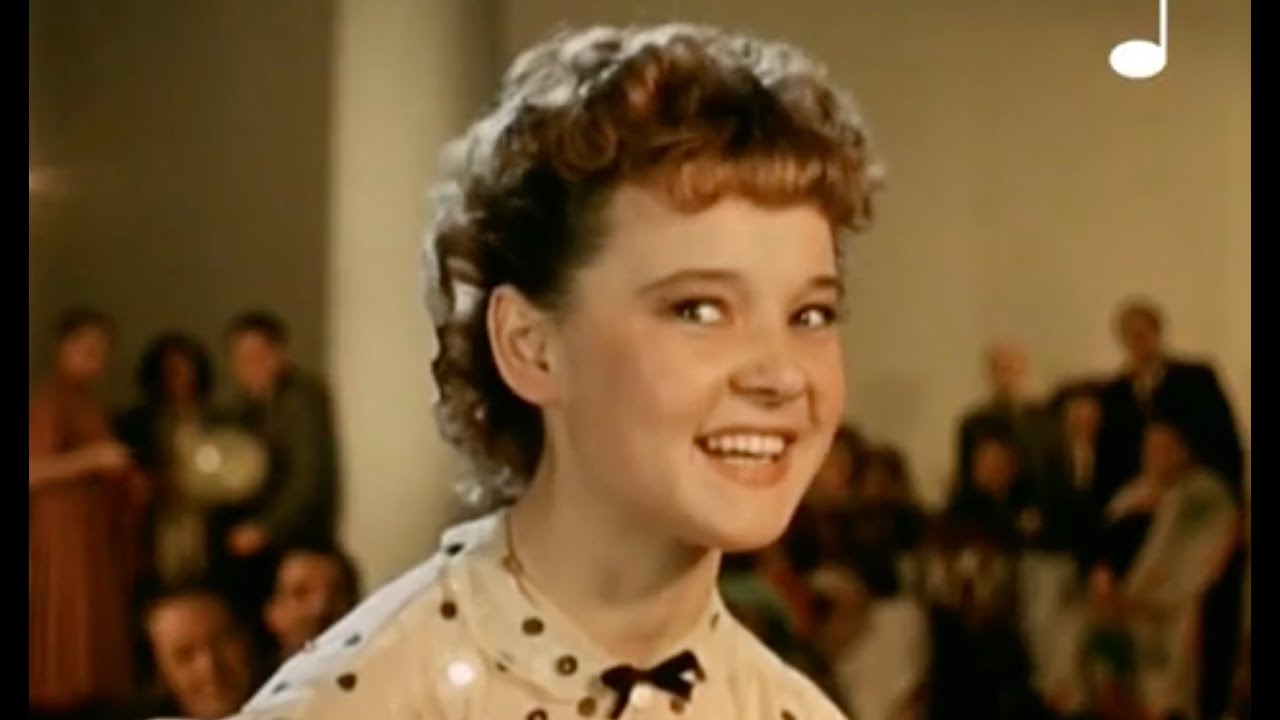 Пять минут (Карнавальная ночь). Пародия - YouTube