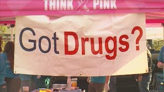 Kaiser Permanente hosting Drug Take-Back event Saturday