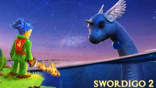 Top 5 Adventure Games like Swordigo 2 | Top 5 Offline adventure games under 1GB for Android 💥💥 screenshot 5