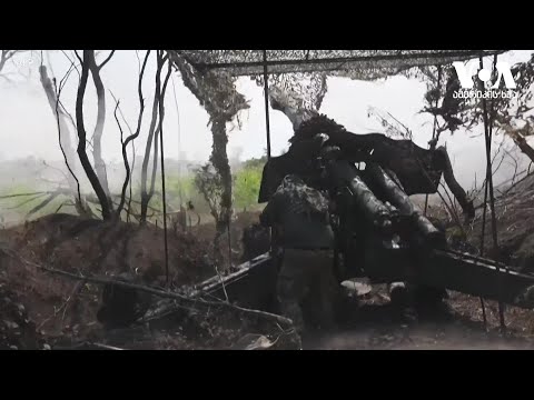 ნატო, უკრაინა და საბრძოლო მასალის შევსების აუცილებლობა