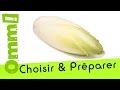 Recettes faciles et comment cuisiner les endives