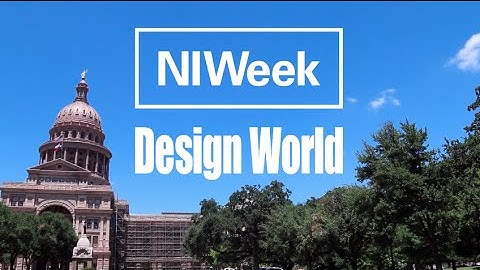 2016 NI Week: Day One — Accelerating innovation