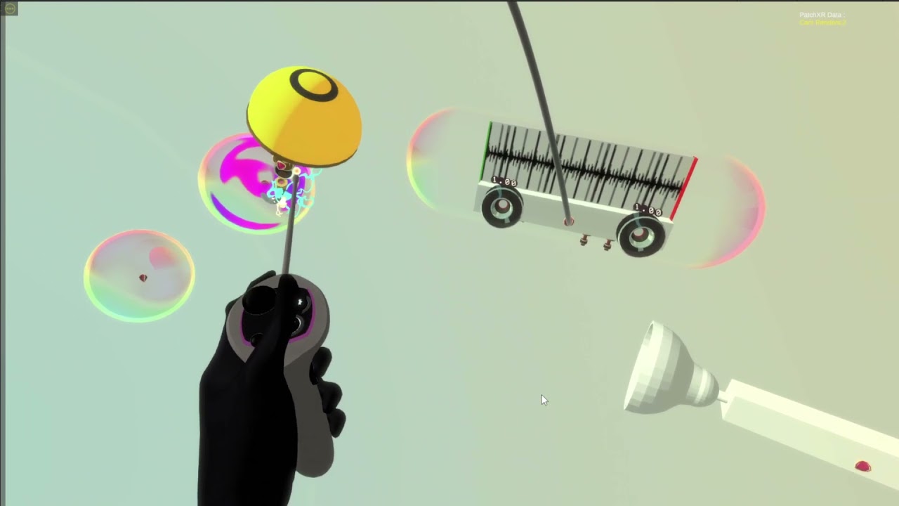 Смотреть «How to Convert Sample Bubbles» на YouTube Смотреть «How to Convert Sample Bubbles» на YouTube