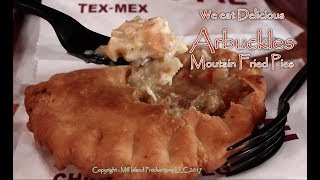 Fantastic Fried Pies in Davis OKlahoma