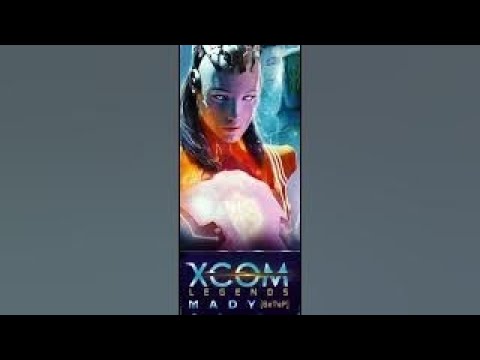 XCOM Legends  (Ассаут, гайд для новичков)