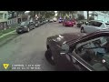 Milwaukee Police Officer Involved Shooting