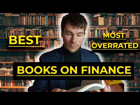 best investment books