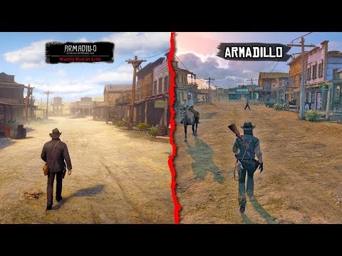 Vídeo: Diferença Entre Valley E Canyon