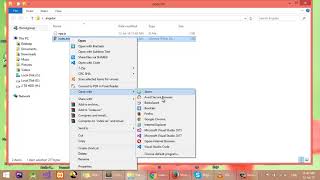 Angular JS Getting Started screenshot 4