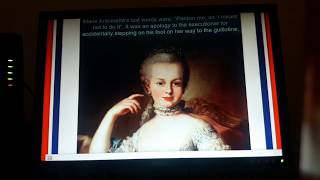 French Revolution PPT 1&2 Video