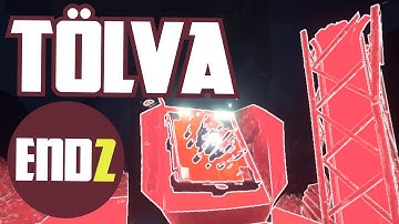 The Signal From Tölva Bad Ending
