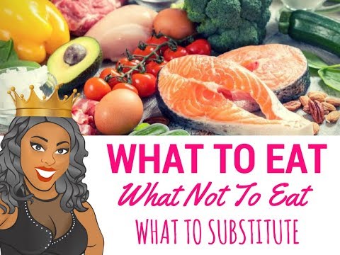 keto-made-easy-|-what-to-eat,-what-not-to-eat,-what-to-substitute