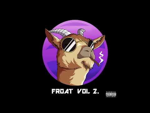 FROAT - Full LP/Mixtapes - YouTube