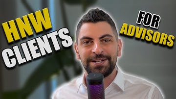 How To Find HNW Client As A Financial Advisor In 2023 - Scaled Advisor