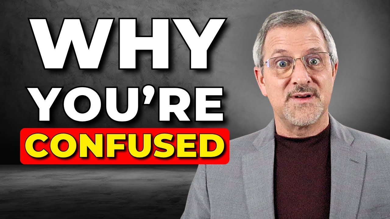 Газлайтинг — это не самое худшее, хуже всего — путаница!