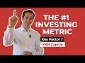 Why Returns on Capital Are The Key to Finding Great Stocks
