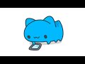 Bugcat Capoo Cute Videos Compilation 1 Check Description 