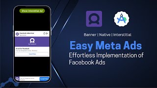 How to Easily Implement Facebook Audience Network Ads in Android Studio | Step-by-Step Guide