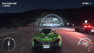 Need for Speed™ Payback COLLECT CRATE. // (BAIT CRATES)