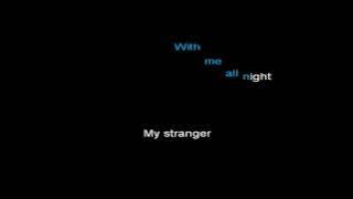 Download lagu gorky park stranger karaoke