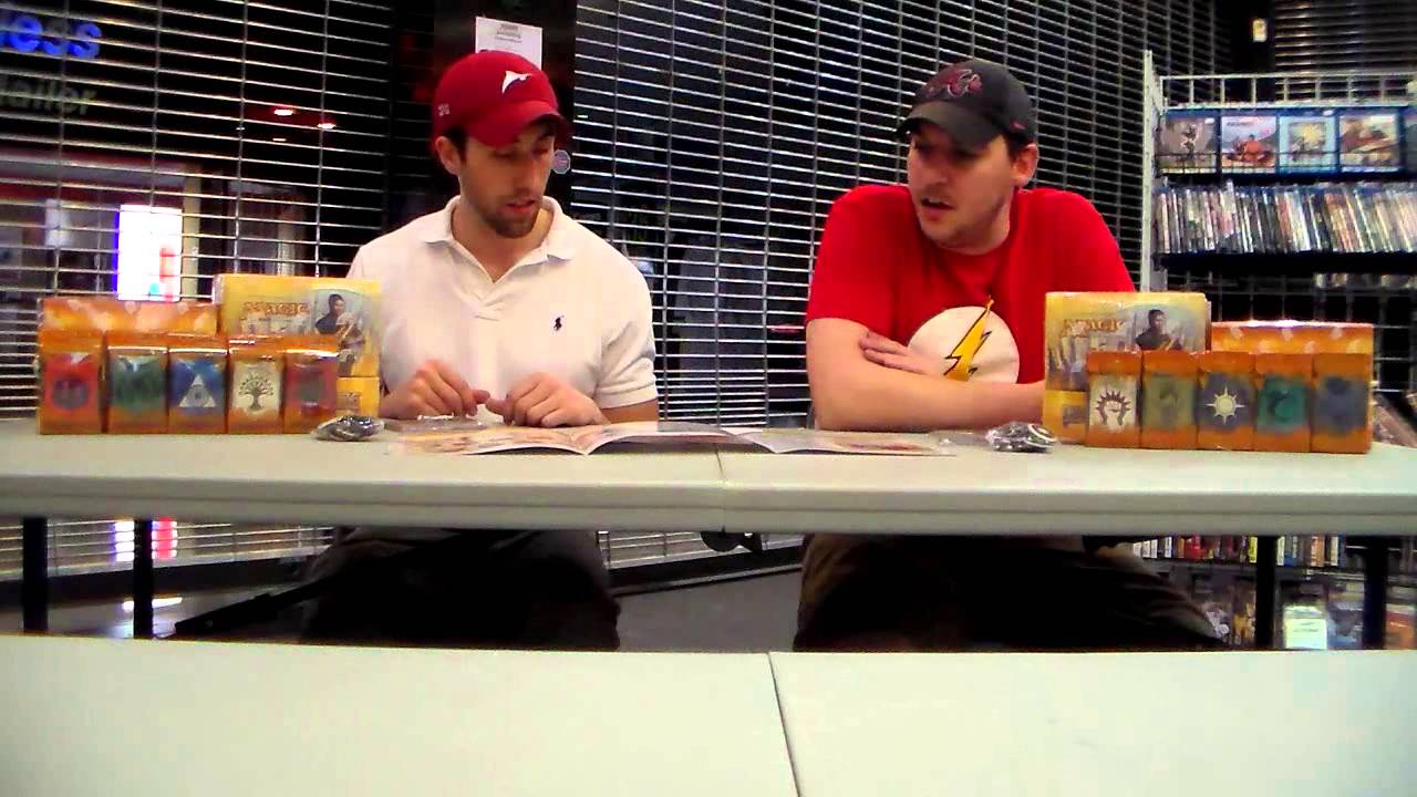 The Battlegrounds Games and Movies - Dragon's Maze Prerelease Information