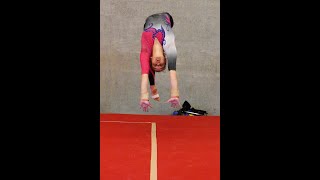 Margo Van Linden 2021 Floor