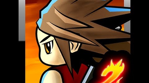 devil ninja 2 Ep.1 I