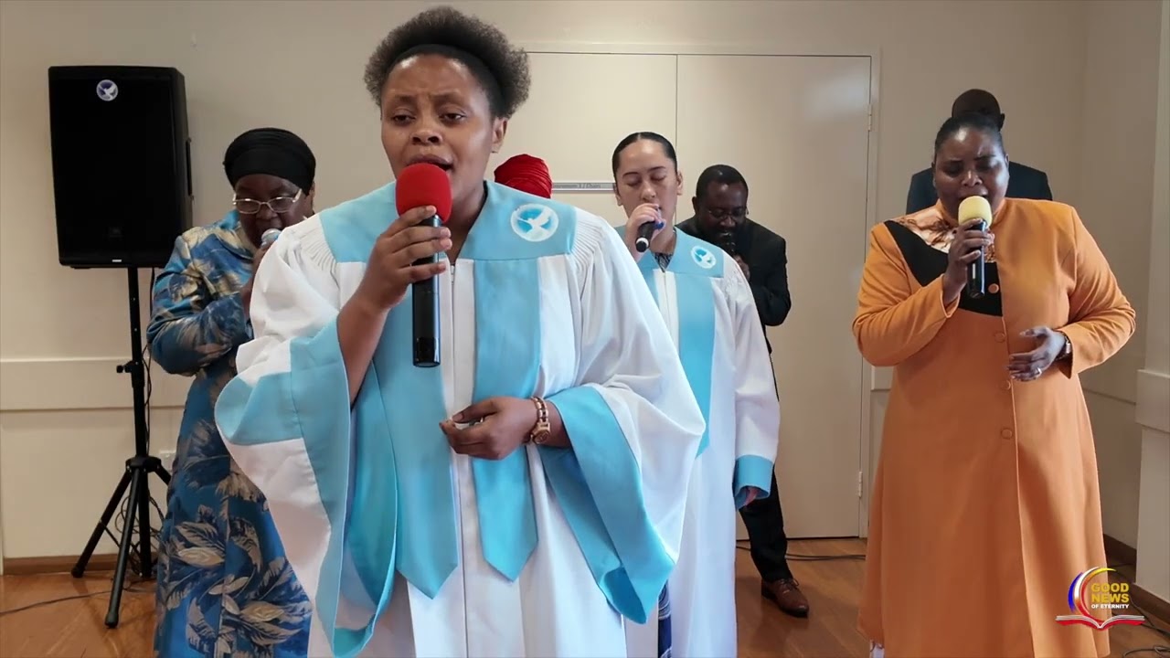 Repentance And Holiness/ Perth Australia