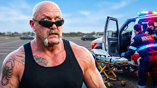 Repos That Turned Into a Medical Emergency | Operation Repo Binge Marathon