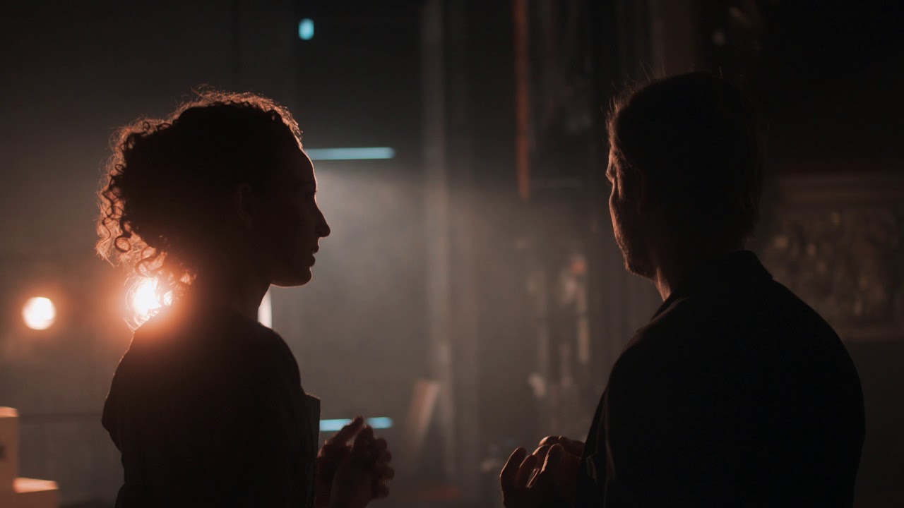 Pathé Live - Comédie Française (Director's cut)