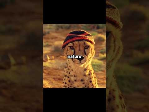 The Boy and His Pet Leopard Duma #movie #animals thumbnail
