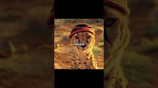 The Boy and His Pet Leopard Duma #movie #animals
