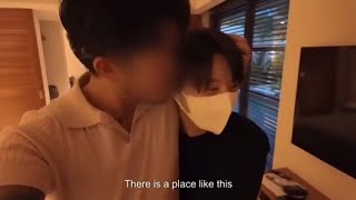 Hiroaki and ryota/ Japanese bl couple 