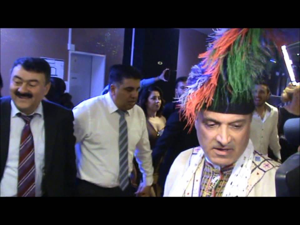 Assyrian Wedding Oger & Najat Wiesbaden Germany