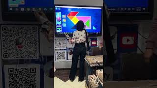 Beyond the Textbook: How Tangrams and Logic are Redefining Math in America
