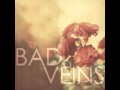 Bad Veins - Found