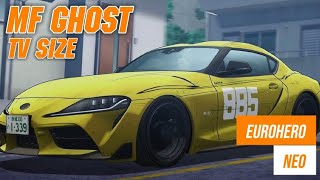 mf Ghost Season 2 Episode 11 Euroheroneo  Neotv Size Edit