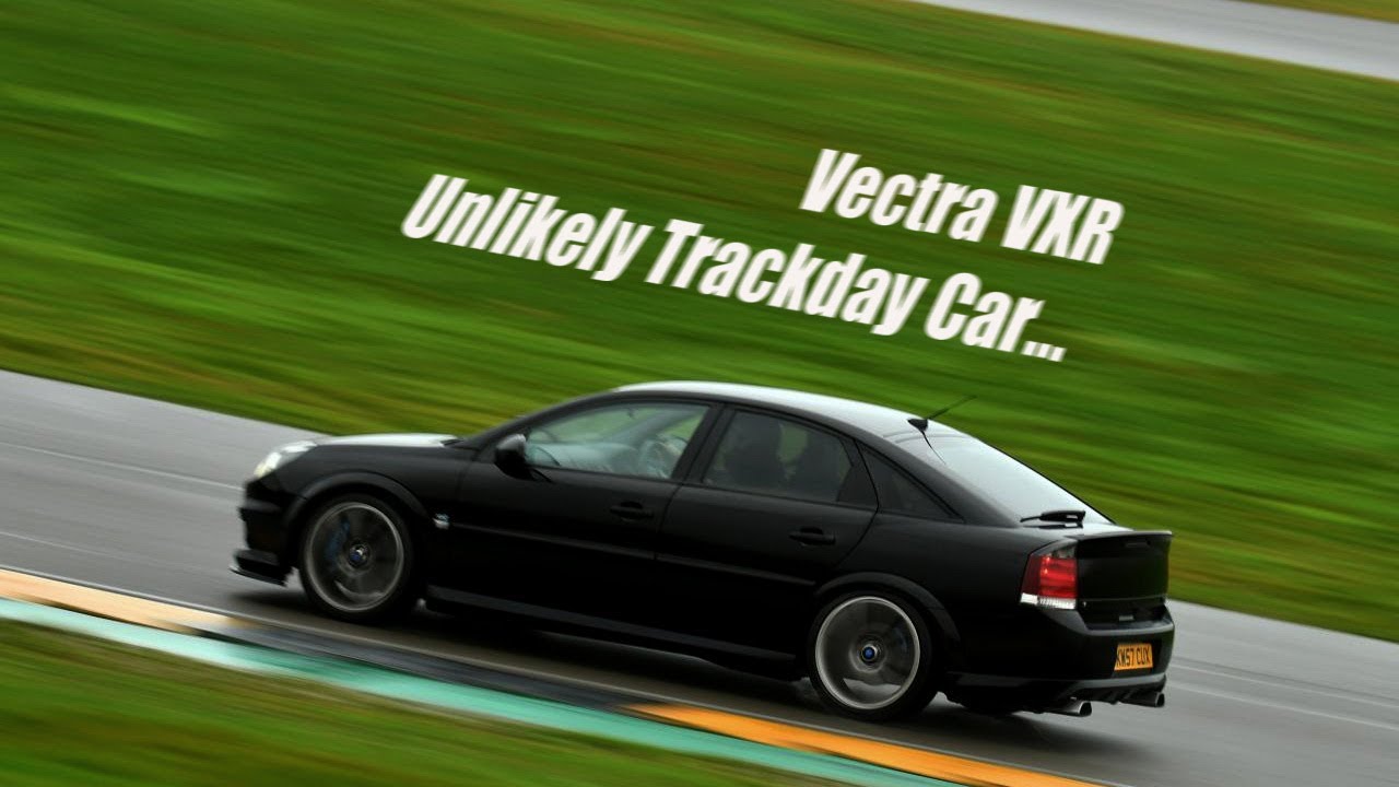 Anglesey Javelin Trackday March 04/03/2020 Vectra VXR YouTube