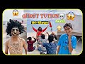 Ghost tutionfullpart1to7 charanspy  funny horror series