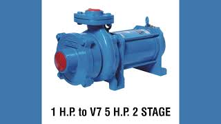 Nityam Engineering Co.,  established as mfgr of a wide range of Submersible Pump. +91 9275458570