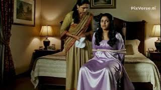 Indian Princess Chloro KO