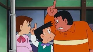 Doraemon and Nobitha || The hero Part 8 || Doraemon || #kidsmania0909