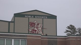 Tensions remain high at MSAD 60 school board meeting