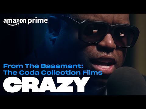 Gnarls Barkley - Crazy | Amazon Prime