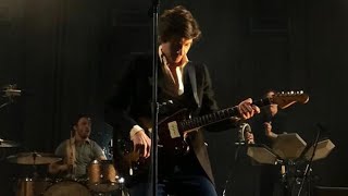 Arctic Monkey's - Snap Out Of It - Port of Burgas 12.08.2022