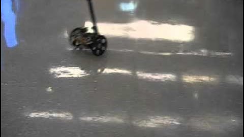 Complete collection of the remote control segway (a self balancing robot) videos