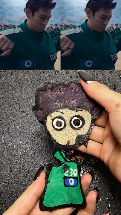 Destroyed Pancake Thanos