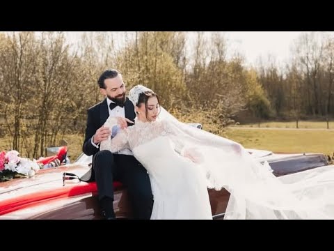 Ahmed & Yara | Wedding Clip | By @DeysemDoxan