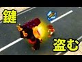 絶対に黒鬼に捕まらず、鍵を盗んで脱出する鬼時間【妖怪ウォッチ3　スシ・テンプラ】#57　　Yo-Kai Watch　3
